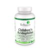 Children's Acidophilus 1 Billion Probiotic