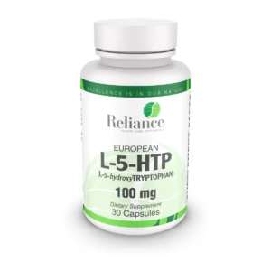 L-5-HTP, 100mg