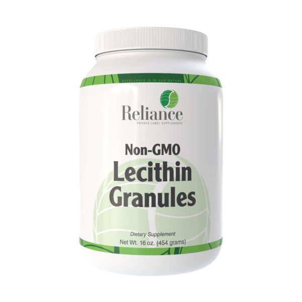 Lecithin Granules