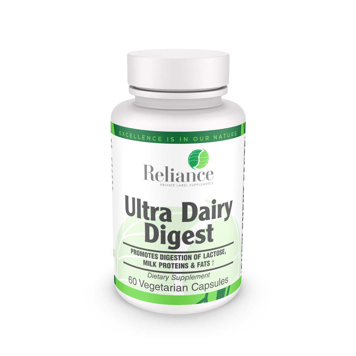 Ultra Dairy Digest