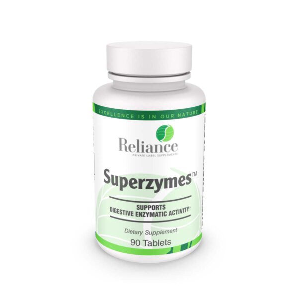 Superzymes™