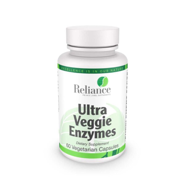 Ultra Veggie Enzymes