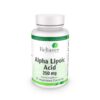 Alpha Lipoic Acid, 250mg