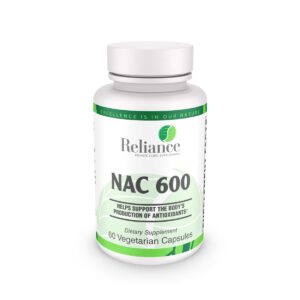 NAC 600 Plus