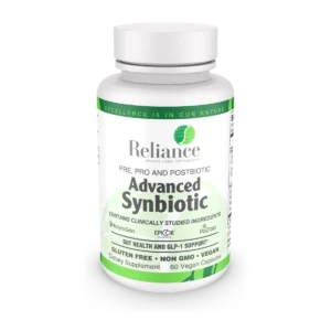 Advanced Synbiotic