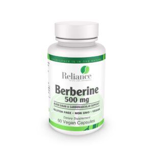 Berberine