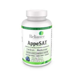 AppSAT Powder