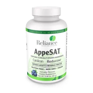 AppSAT Powder