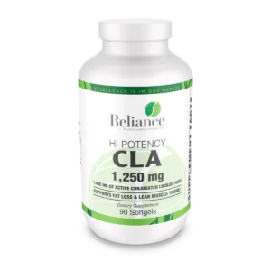 CLA, 1,250mg