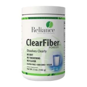 ClearFiber™ Powder