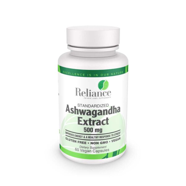 Ashwagandha Extract