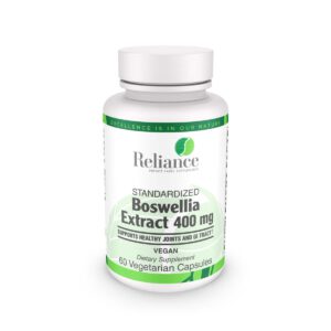 Boswellia Extract