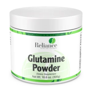 Glutamine Powder