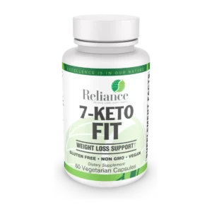 7-Keto Fit