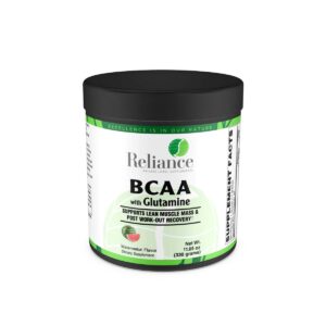 BCAA