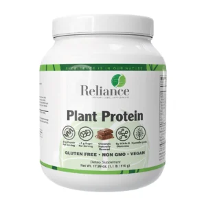 Plant Protein - Chocolate