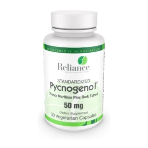 Pycnogenol™ 50mg