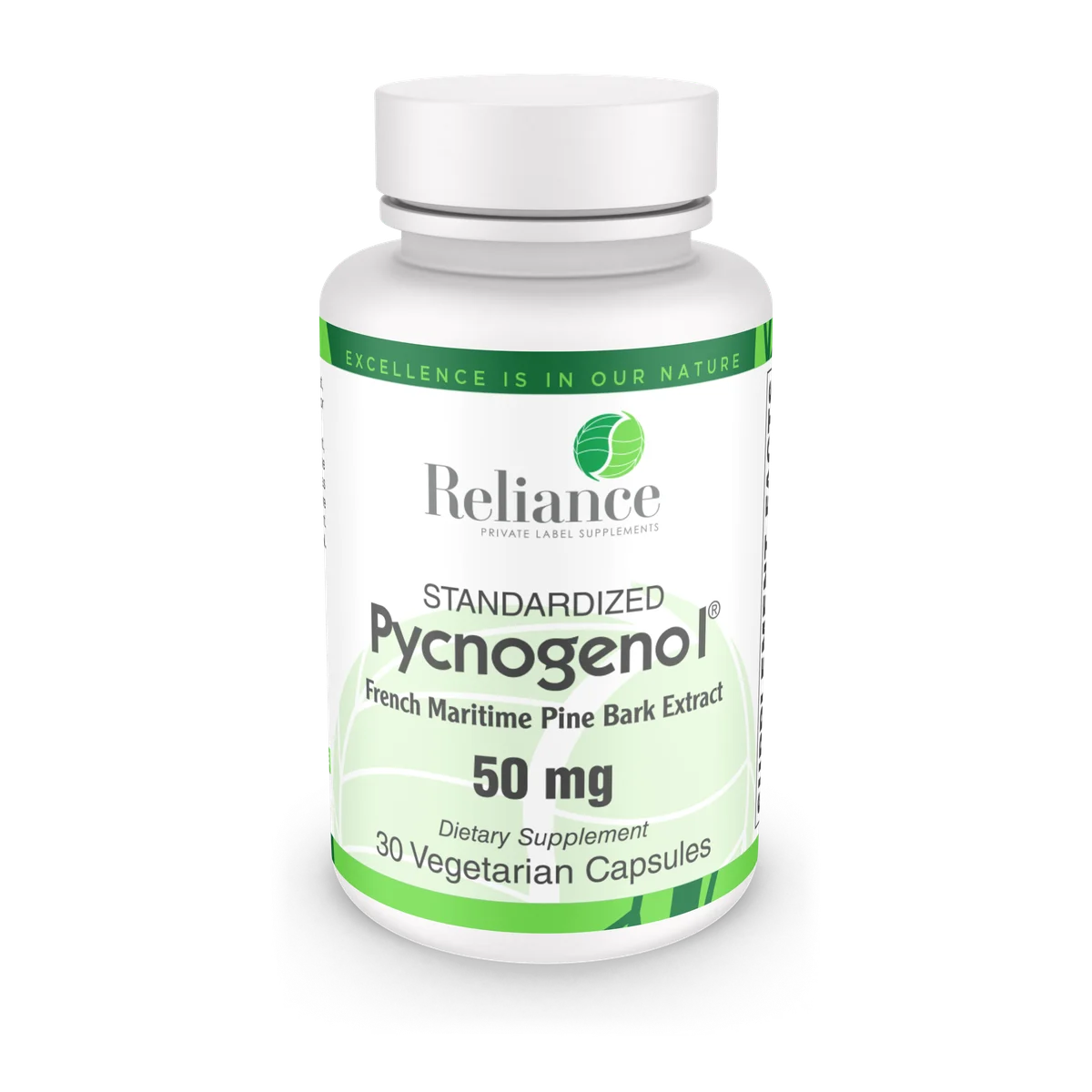 Pycnogenol™ 50mg