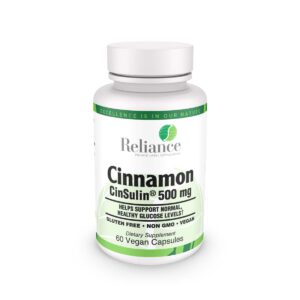 Cinnamon Extract, 250mg