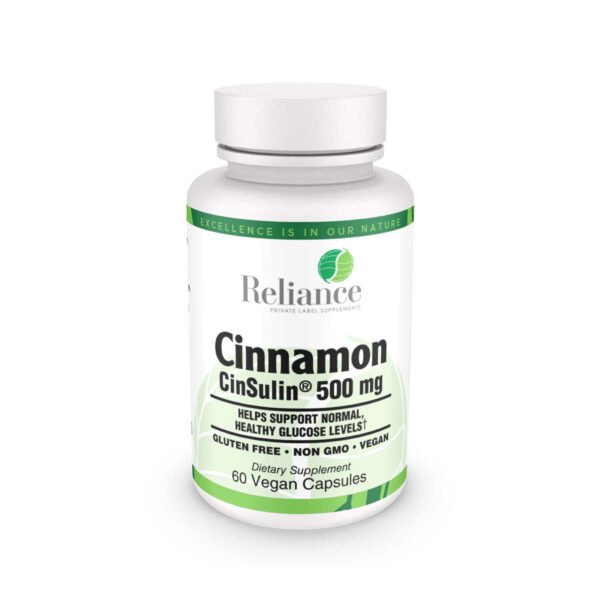 Cinnamon Extract, 250mg