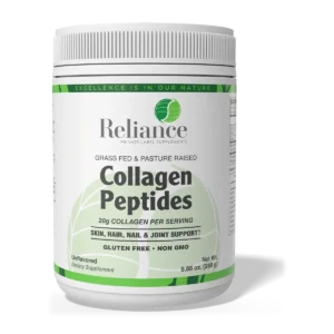 Collagen Peptides Powder, Unflavored