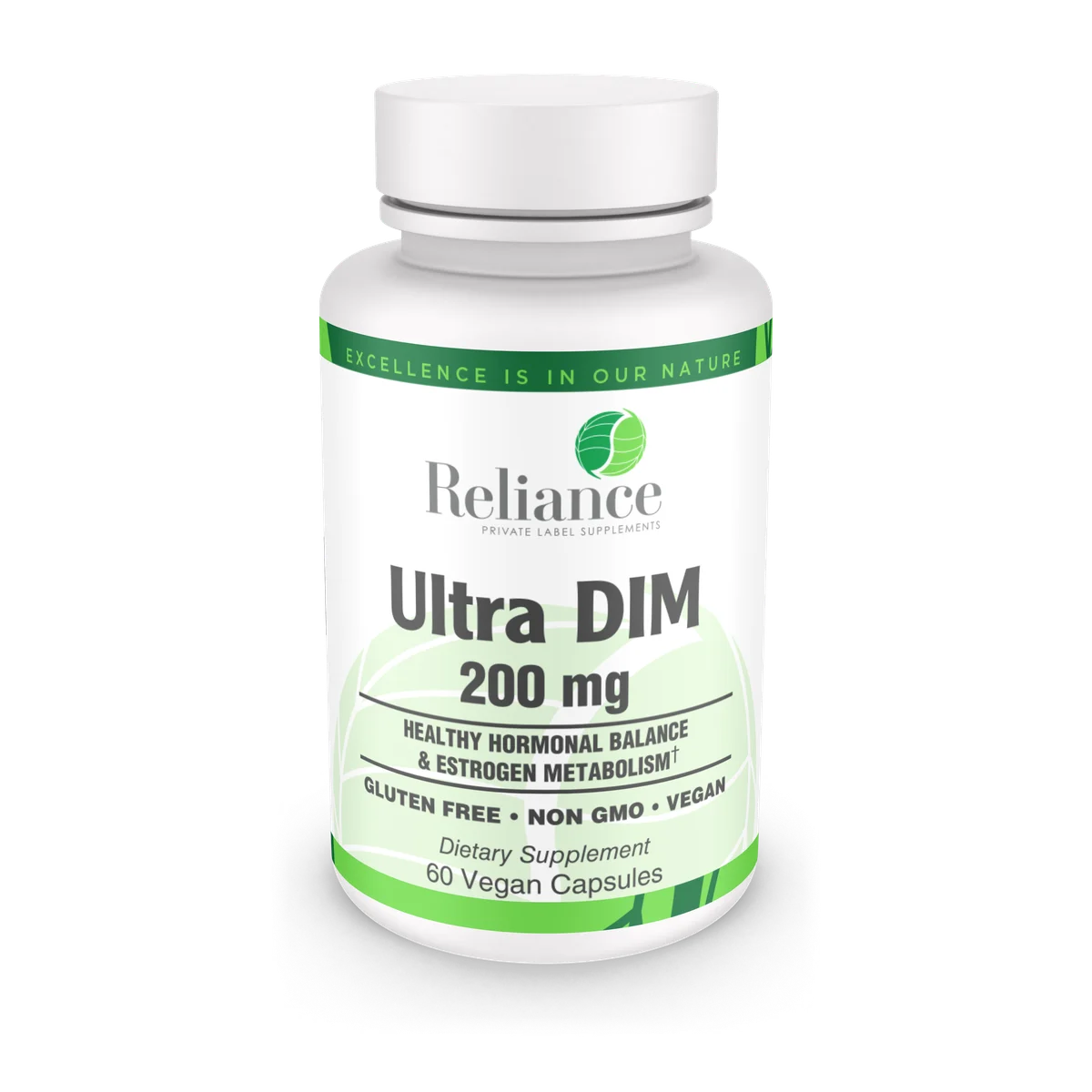 Ultra DIM 60