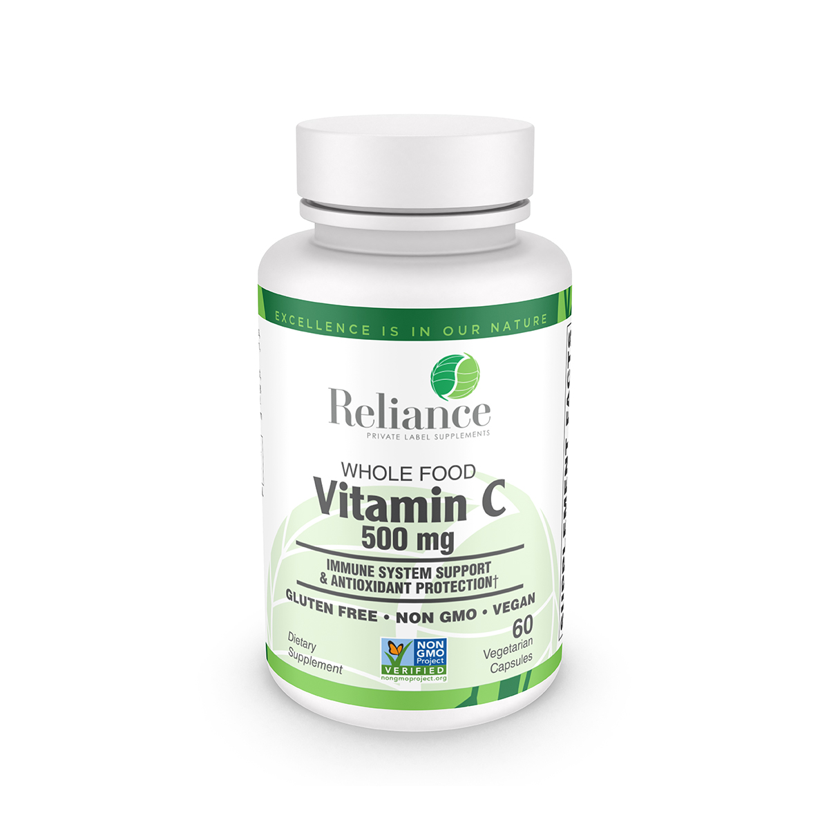 Whole Food Vitamin C