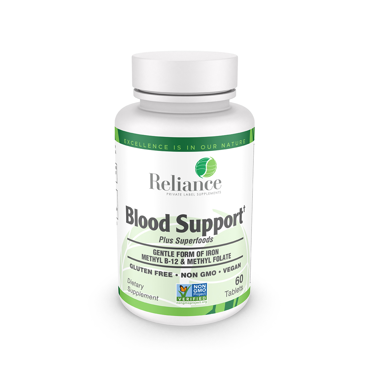 Blood Support Plus Superfoods
