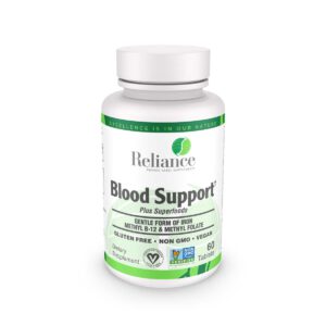 Blood Support Plus Superfoods