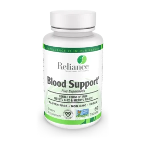 Blood Support Plus Superfoods