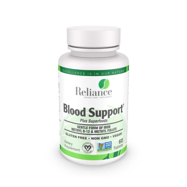 Blood Support Plus Superfoods