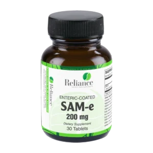 SAM-e, 200mg