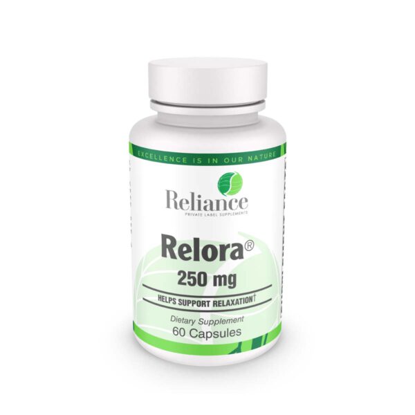 Relora® 250mg