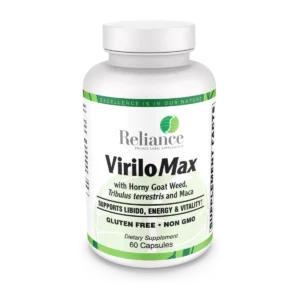ViriloMax