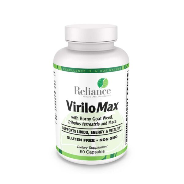 ViriloMax