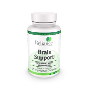 Brain Support