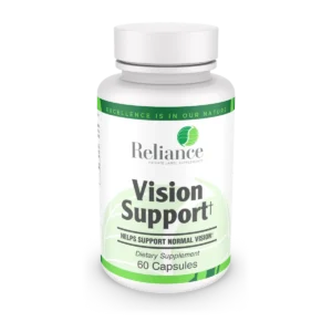 Vision Supportâ€