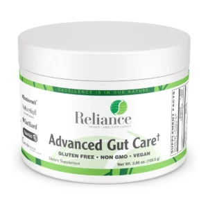 Advanced Gut Care