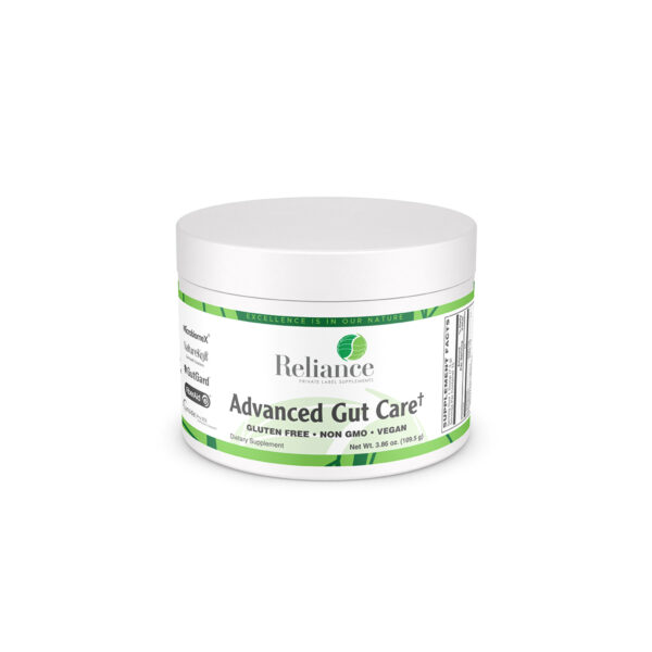 Advanced Gut Care