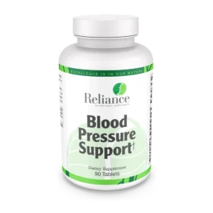 Blood Pressure Support†