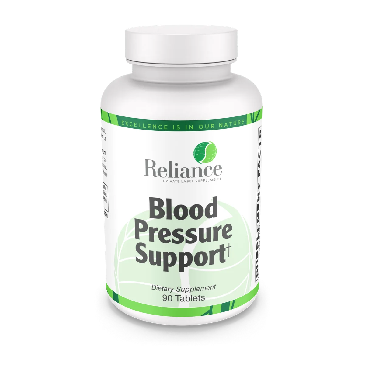 Blood Pressure Support†