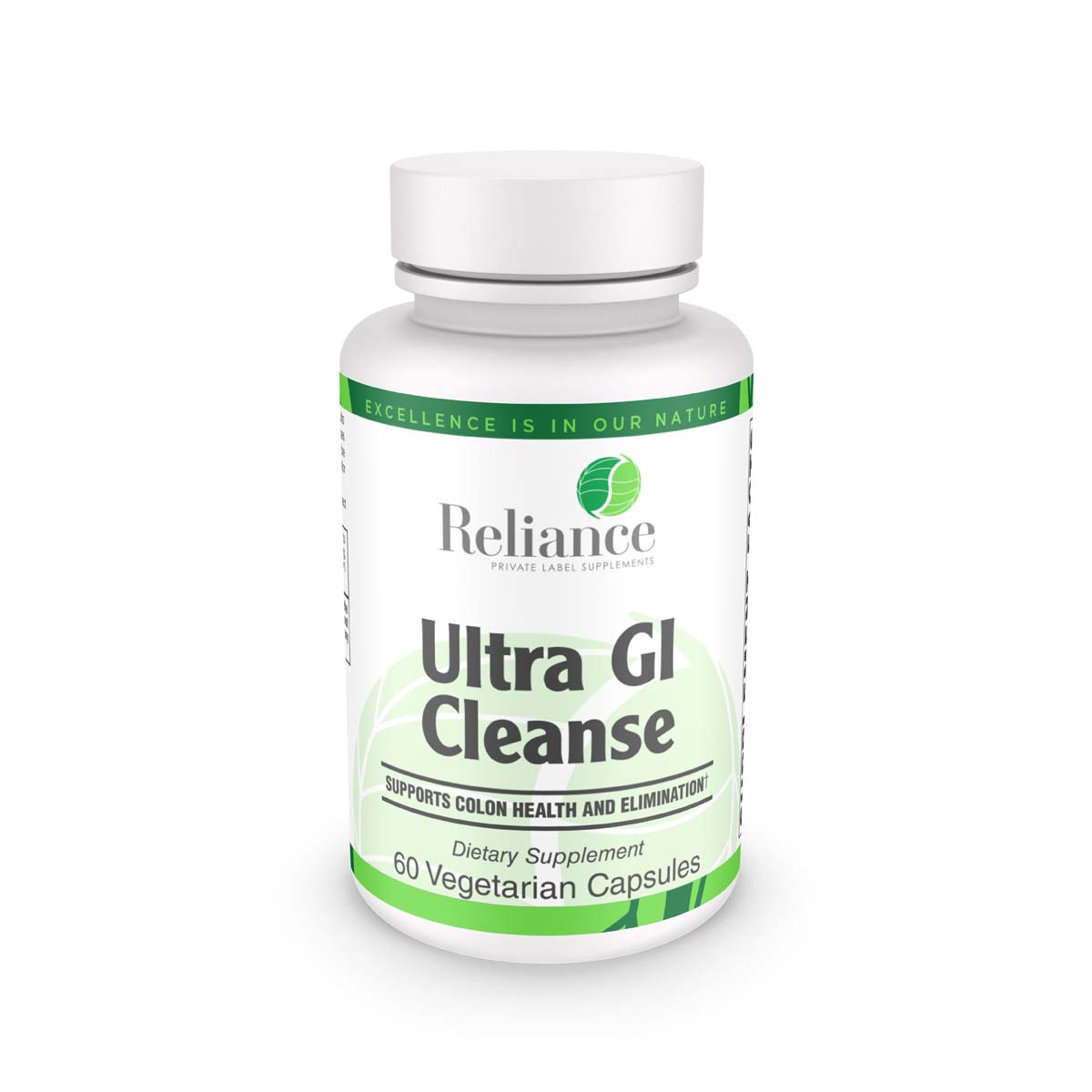 Ultra GI Cleanse