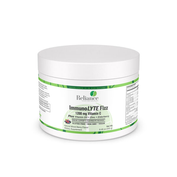 ImmunoLYTE Fizz - Berry