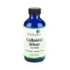 Colloidal Silver