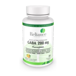 GABA 200 mg