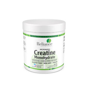 Creatine Monohydrate Snow Cone