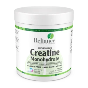Creatine Monohydrate Snow Cone