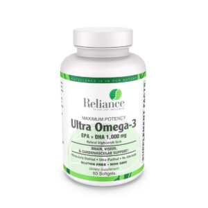 Ultra Omega-3