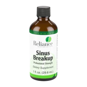 Sinus Breakup