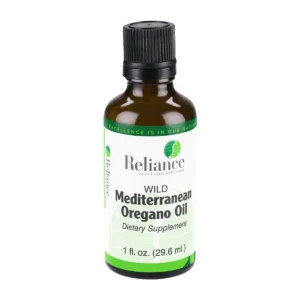 Oregano Oil Liquid